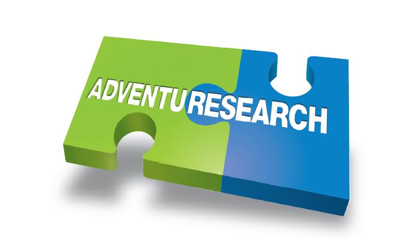 Adventure Research Logo